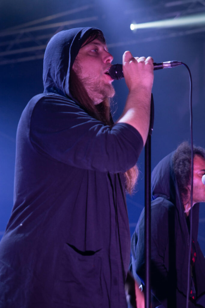Zeal & Ardor
