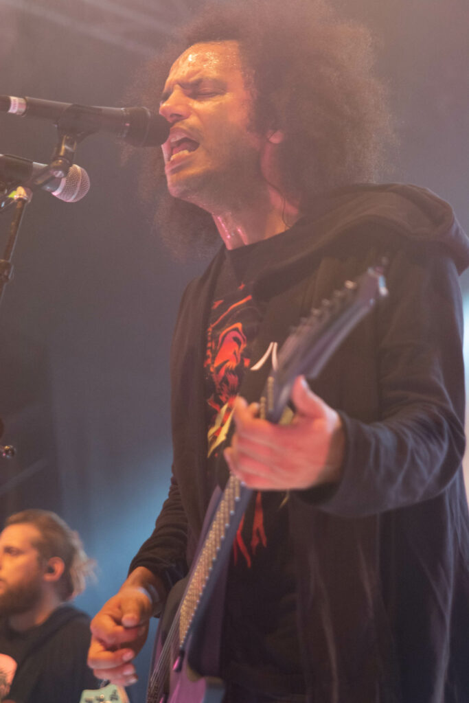 Zeal & Ardor