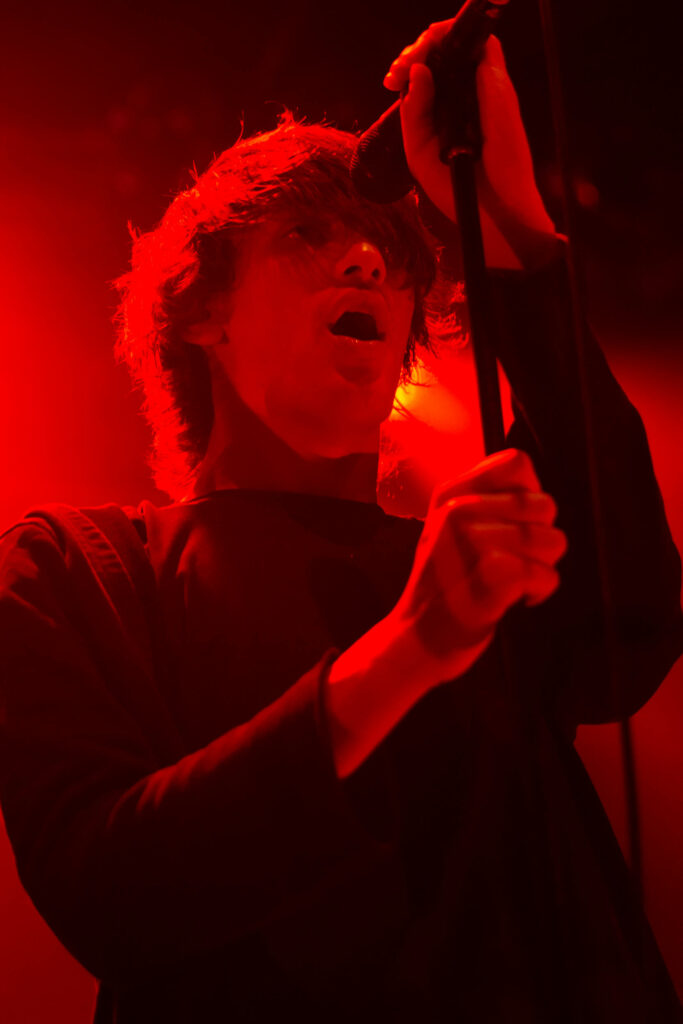 Zeal & Ardor