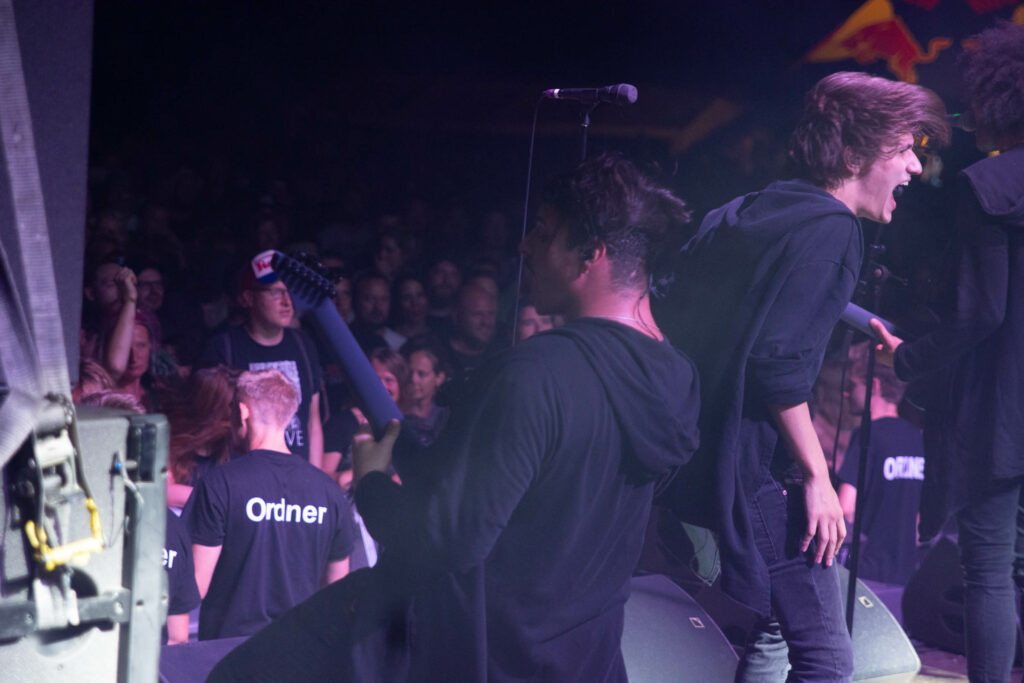 Zeal & Ardor