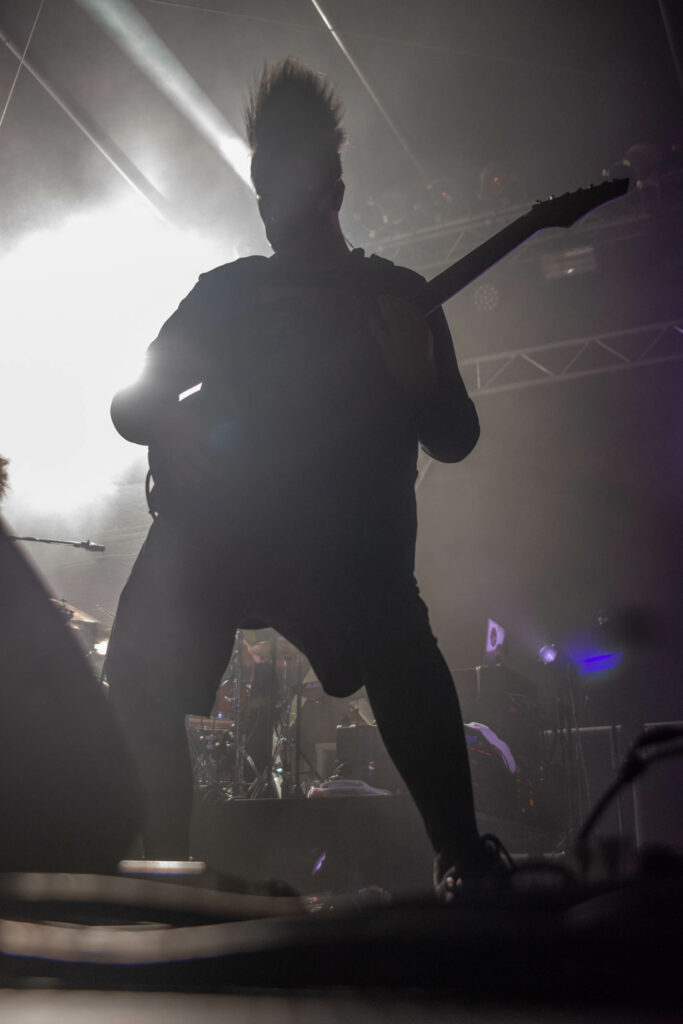 Zeal & Ardor