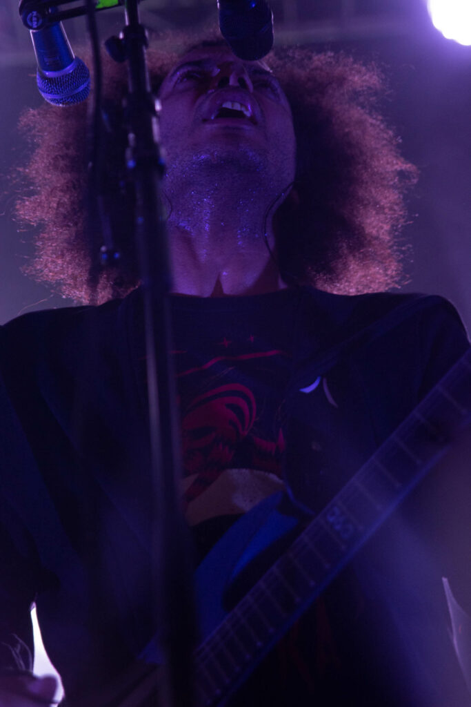 Zeal & Ardor
