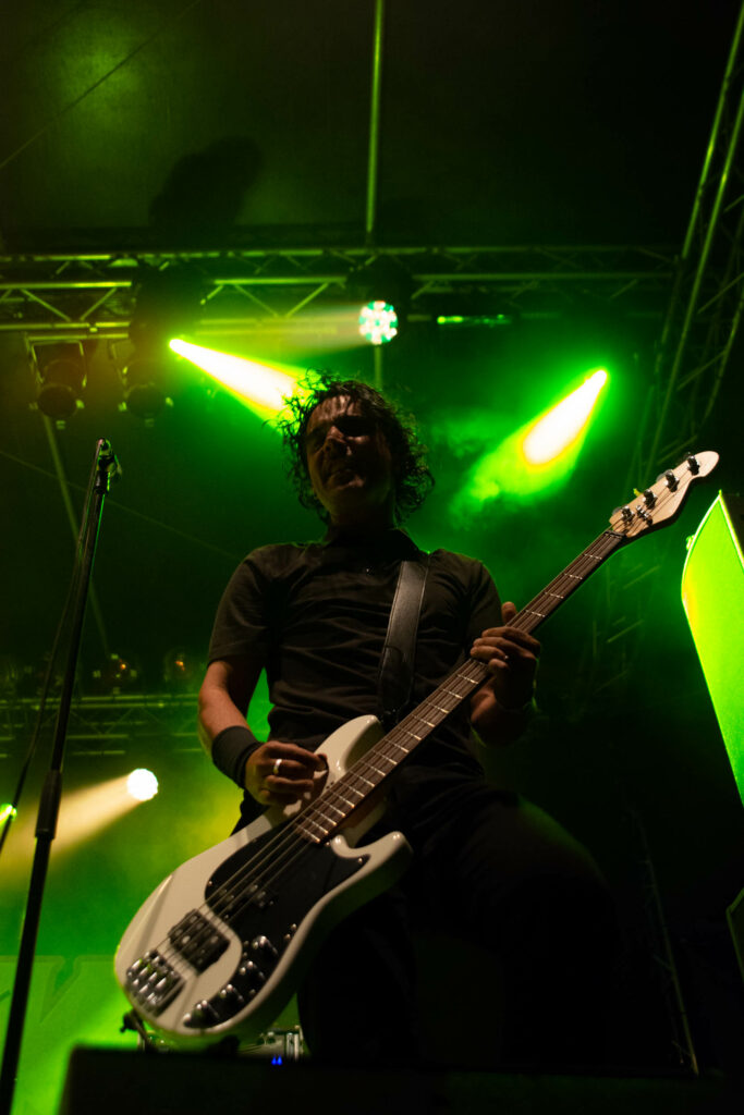 Danko Jones