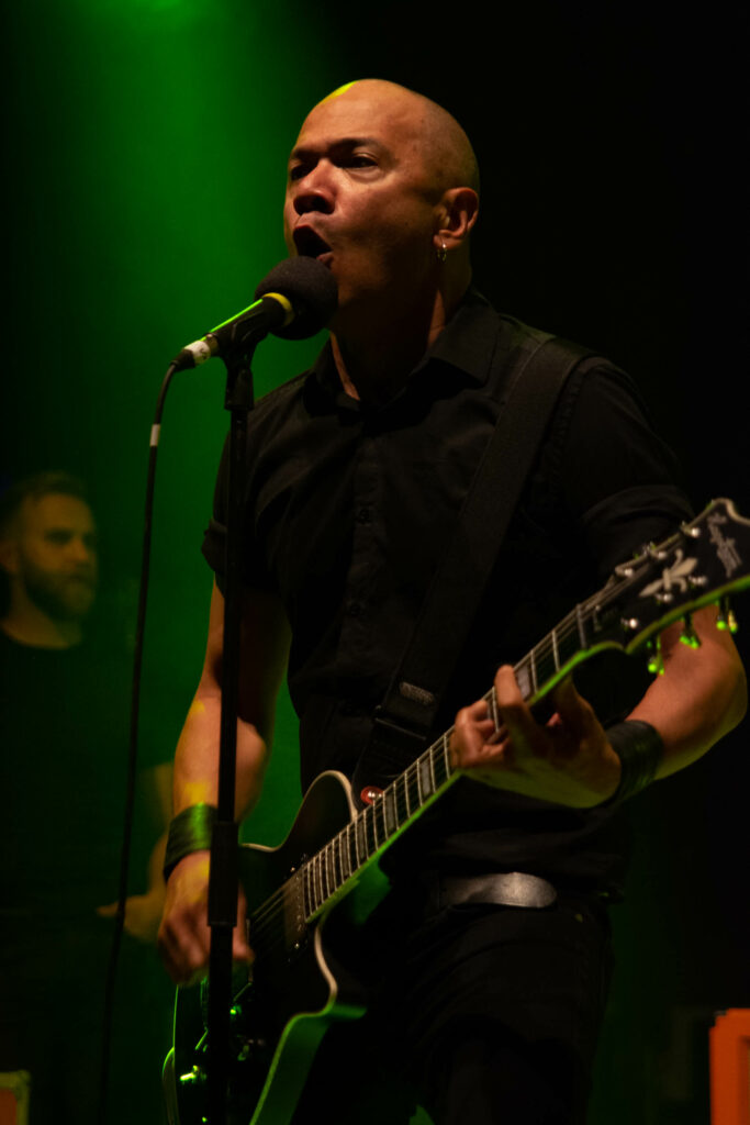 Danko Jones