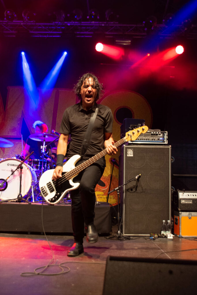 Danko Jones