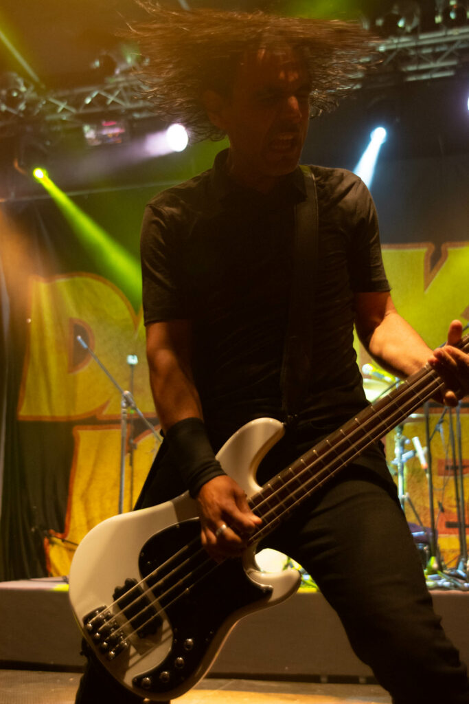 Danko Jones