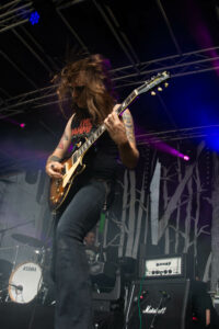 Alastor