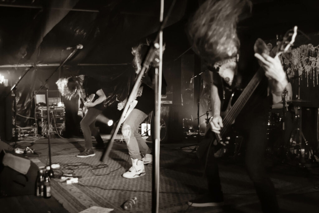 Undergang