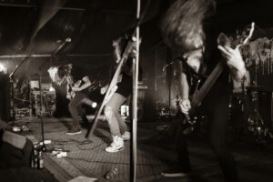 Undergang