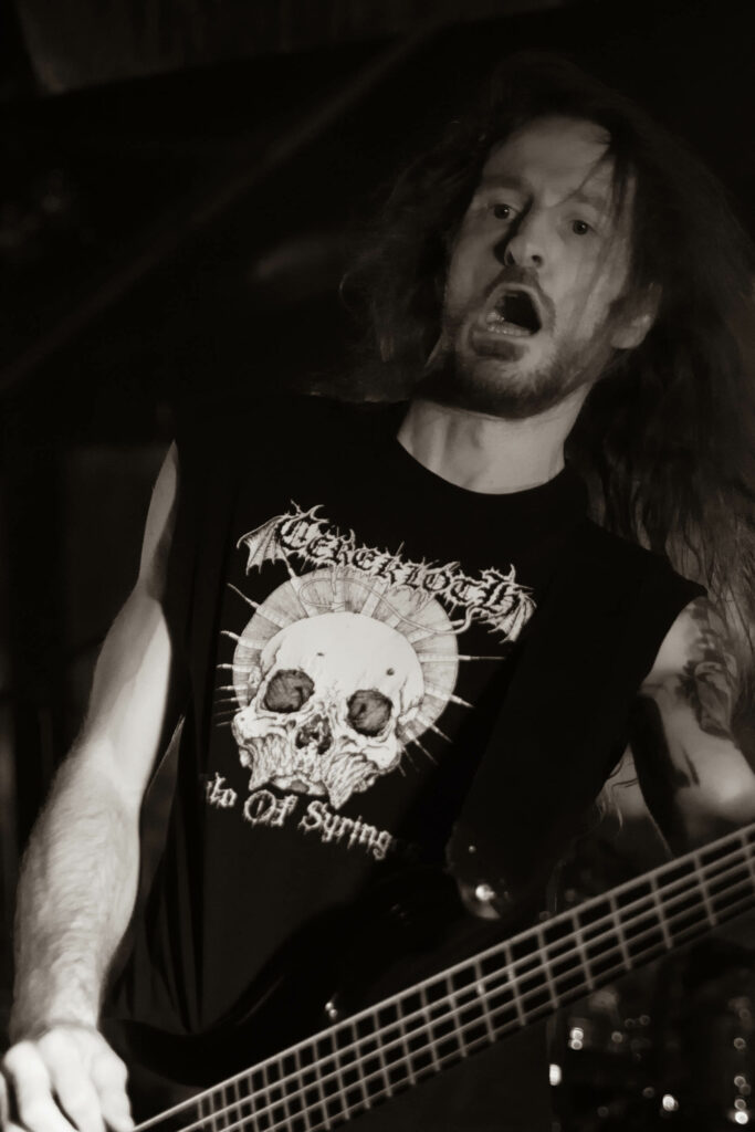 Undergang