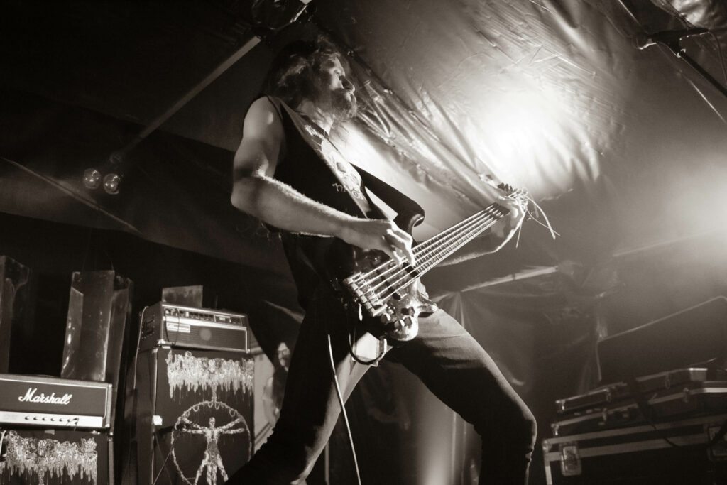 Undergang