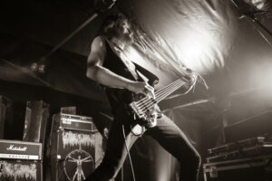 Undergang