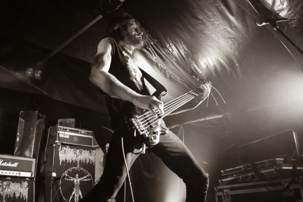 Undergang