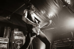 Undergang