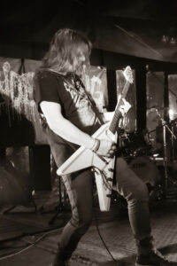Undergang