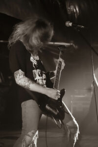 Undergang
