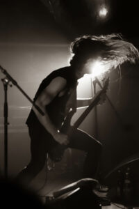 Undergang
