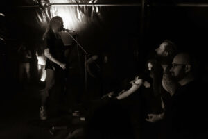Undergang