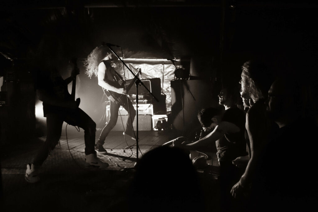 Undergang