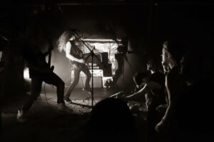 Undergang