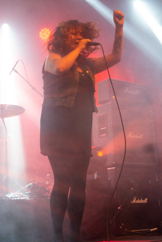 Windhand