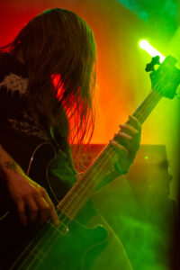Windhand