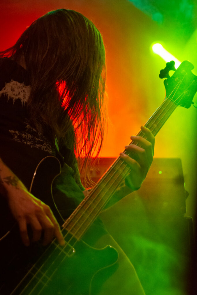 Windhand