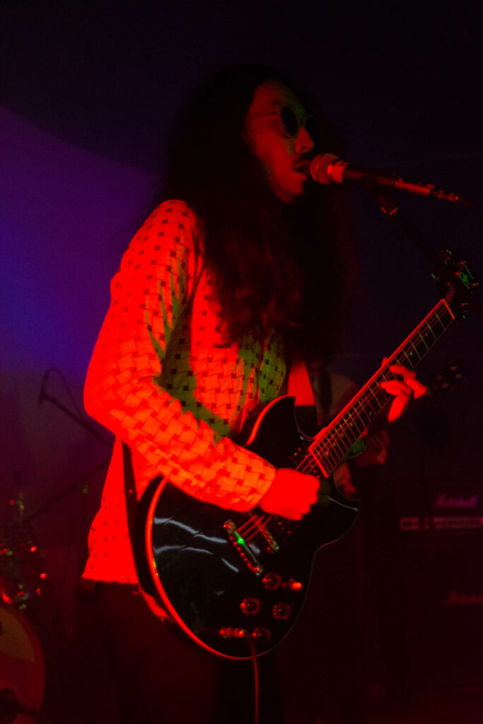 Minami Deutsch
