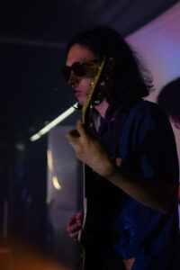 Minami Deutsch