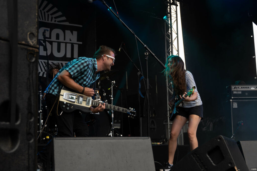 Carson