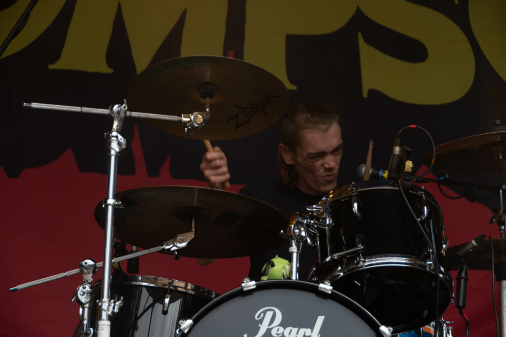 Daily Thompson