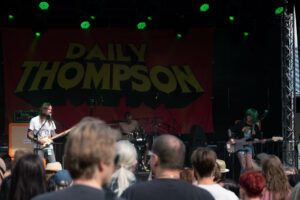 Daily Thompson