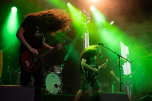 Wo Fat