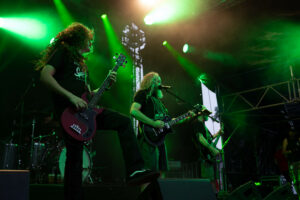 Wo Fat