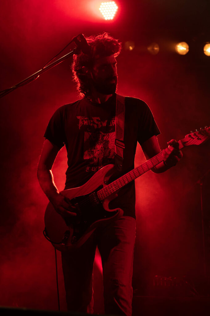 King Buffalo