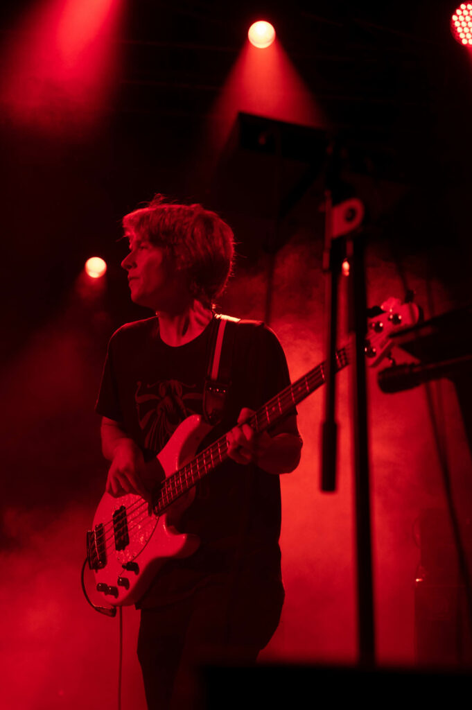 King Buffalo