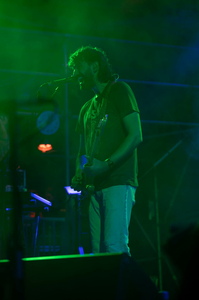 King Buffalo