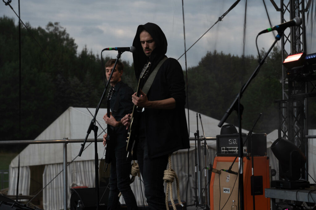 Rope Sect