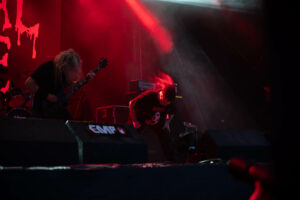 Cannibal Corpse
