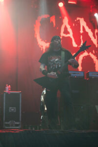 Cannibal Corpse