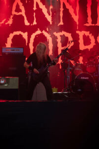 Cannibal Corpse