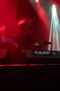 Cannibal Corpse