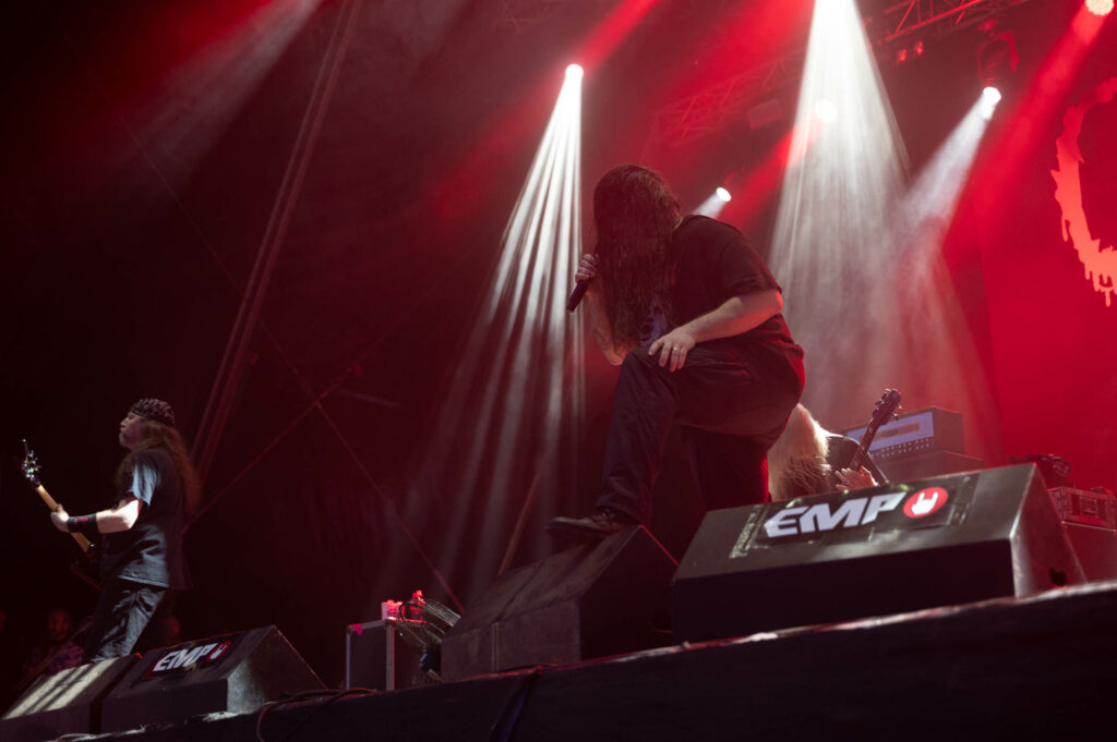 Cannibal Corpse