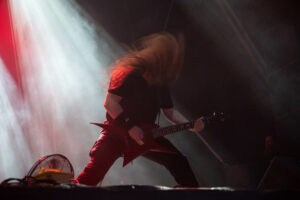 Cannibal Corpse