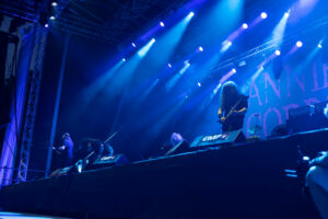 Cannibal Corpse