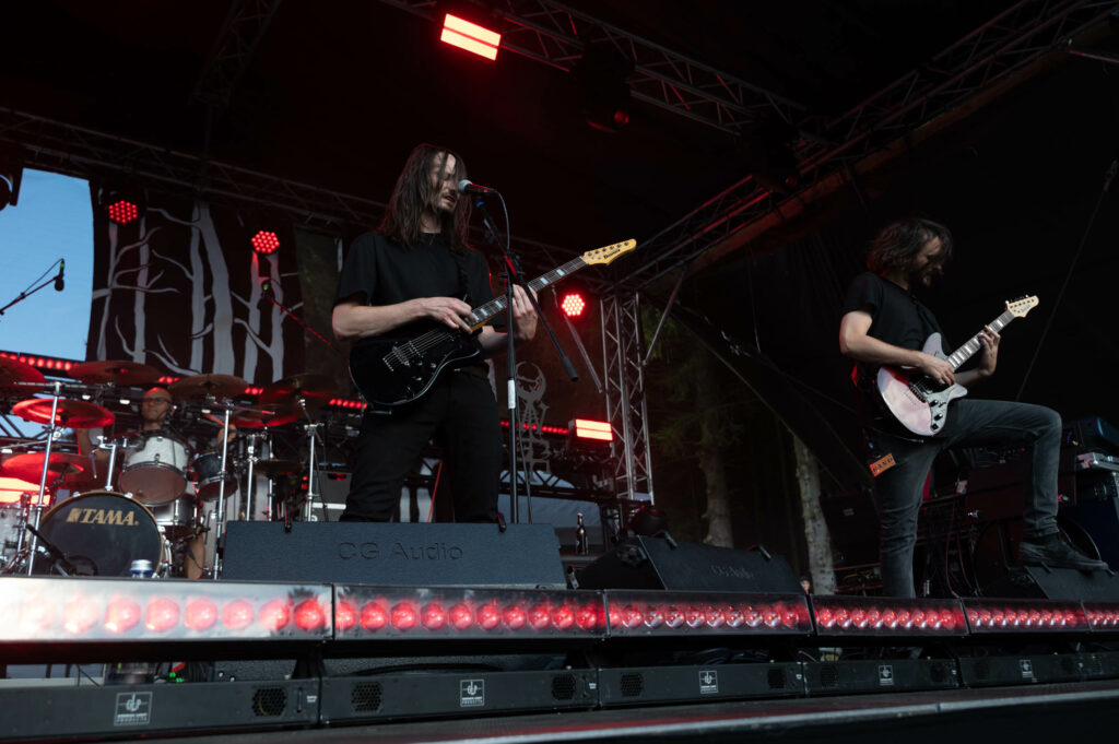 Der Weg Einer Freiheit