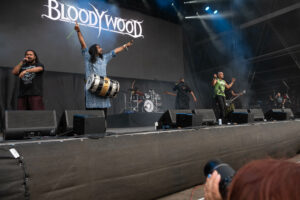 Bloodywood
