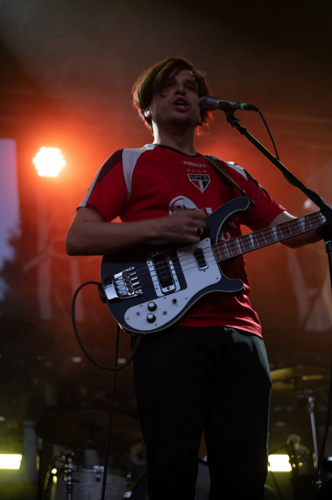 International Music