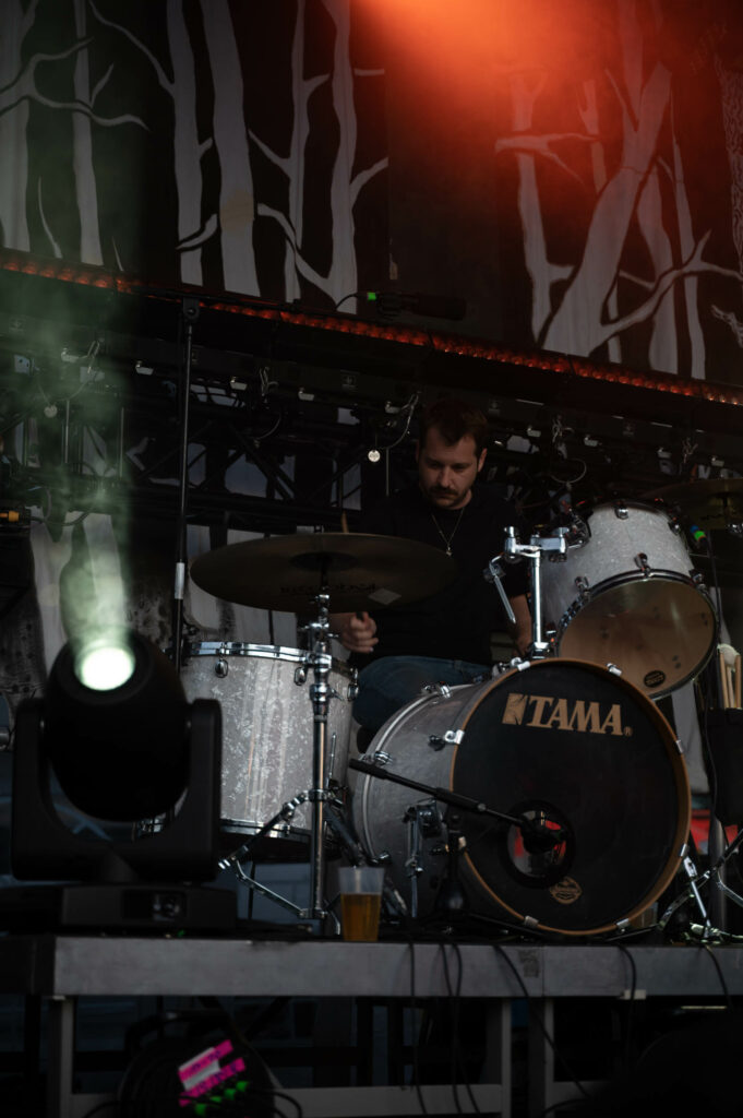 International Music