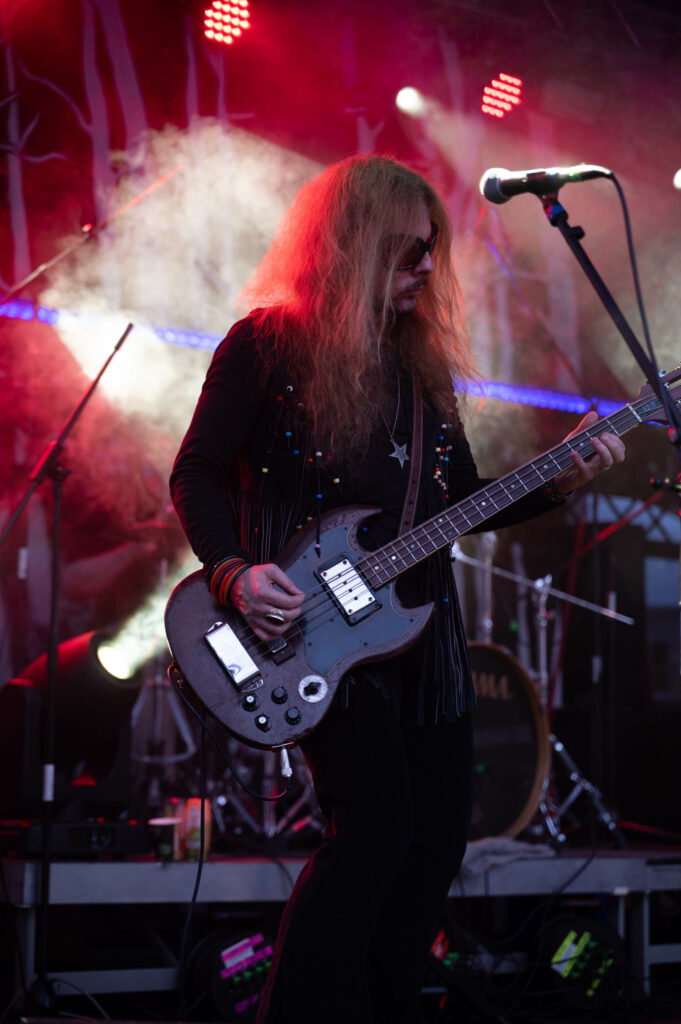 40 Watt Sun